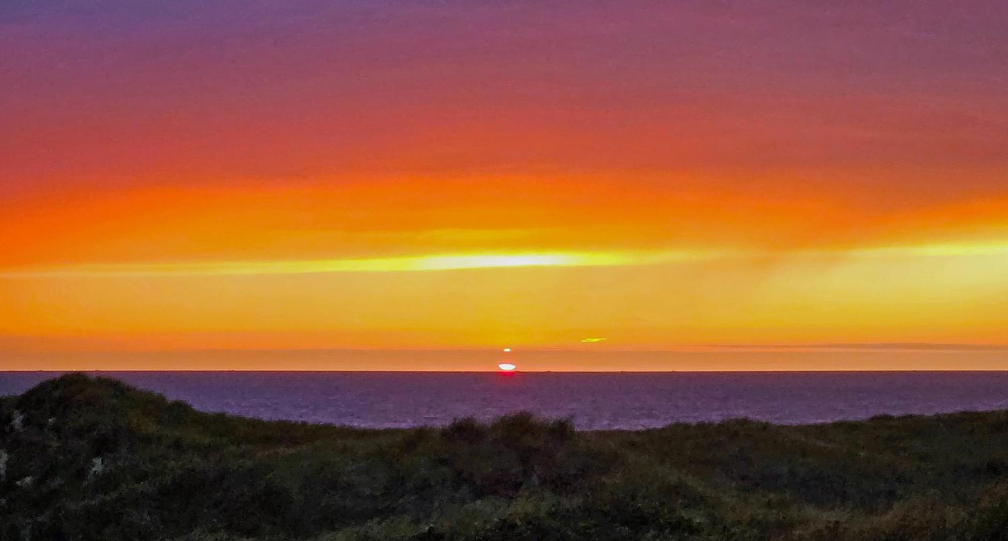Zanddijk 113, Julianadorp Aan Zee Eksteriør bilde